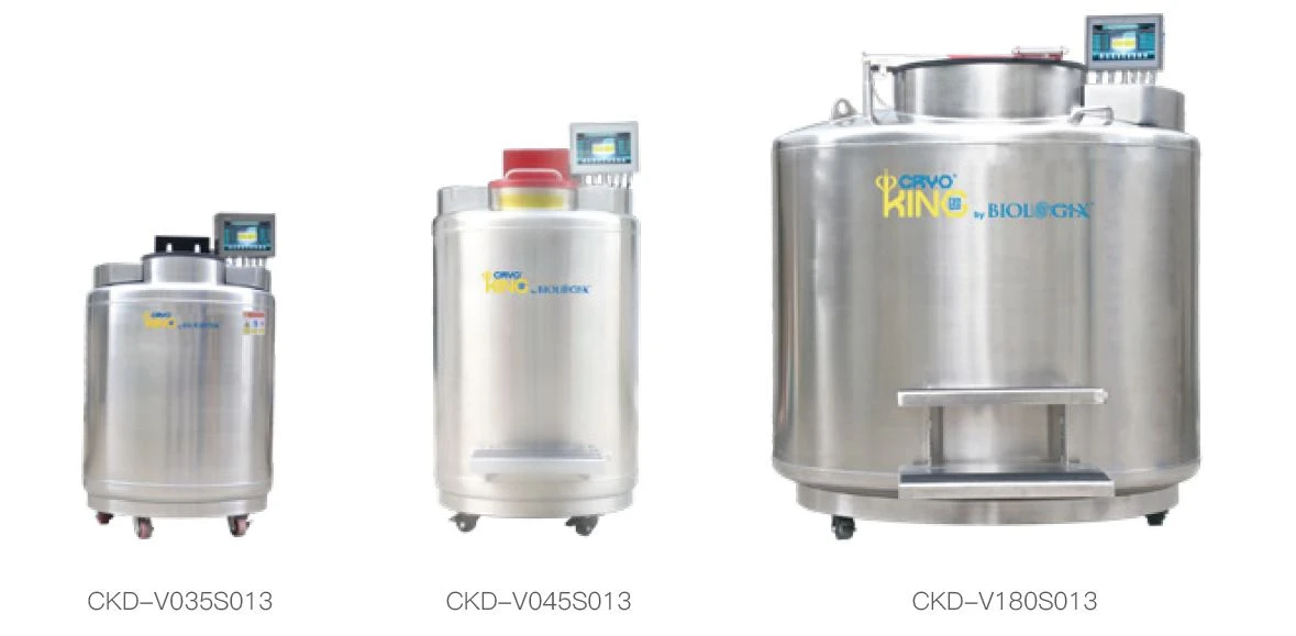 Storage Containers