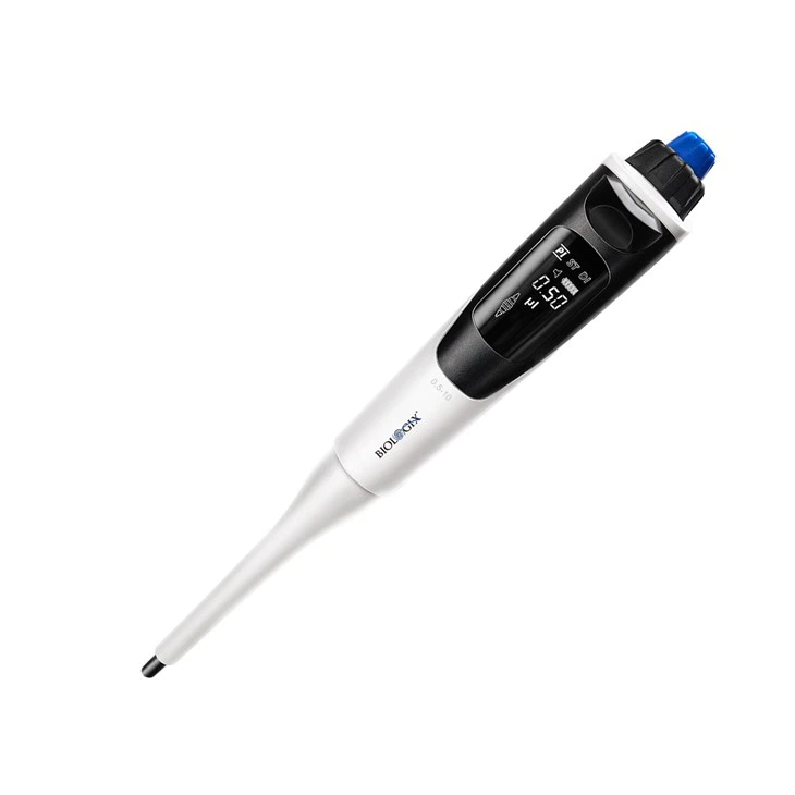 Biologix MicroPette 100-1000ul monocanal ajustable