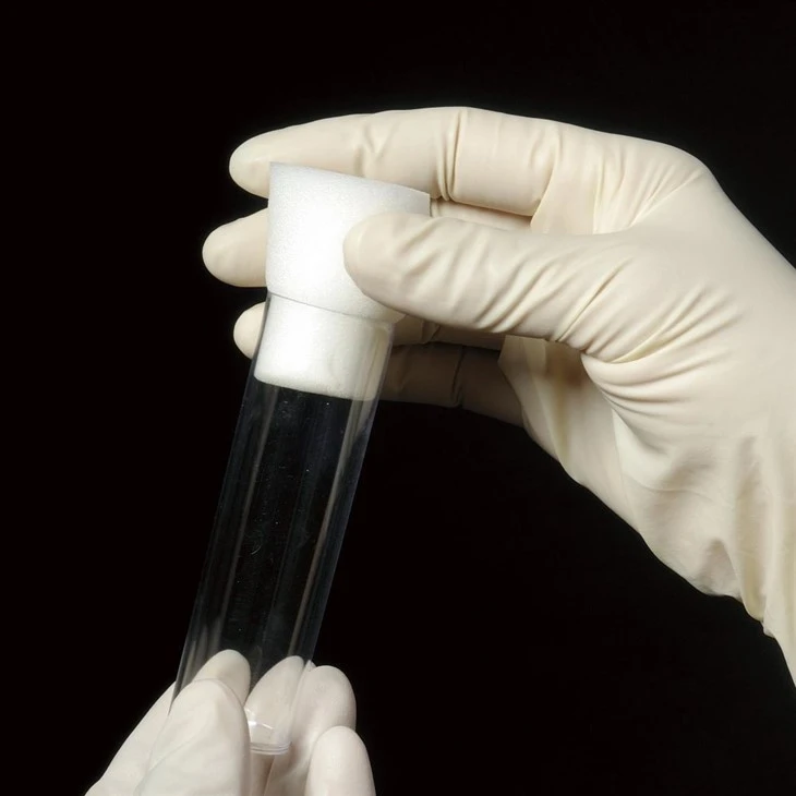 Densest Foam/densest Sponge/degreasing Fiber Drosophila Closures