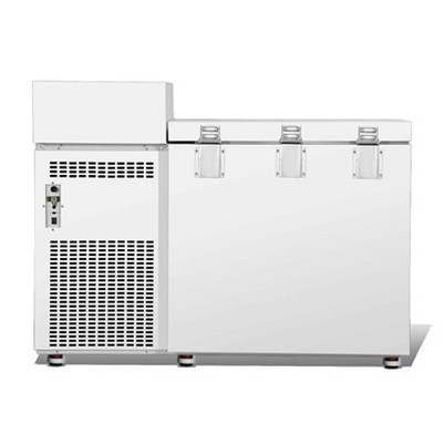 -152 ° C / -135 ° C / -105 ° C Congelador Cryo