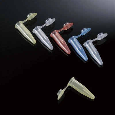 Biologix 1.5ml Conical Bottom Autoclavable DNA & RNA Free Micro Centrifuge Tubes