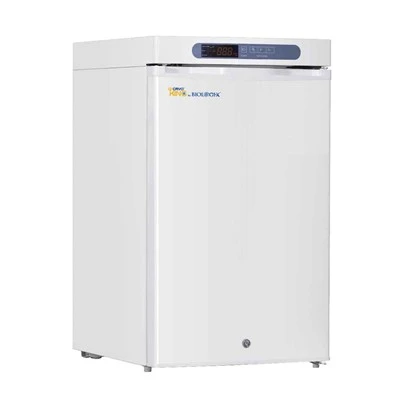 Congeladores de baja temperatura