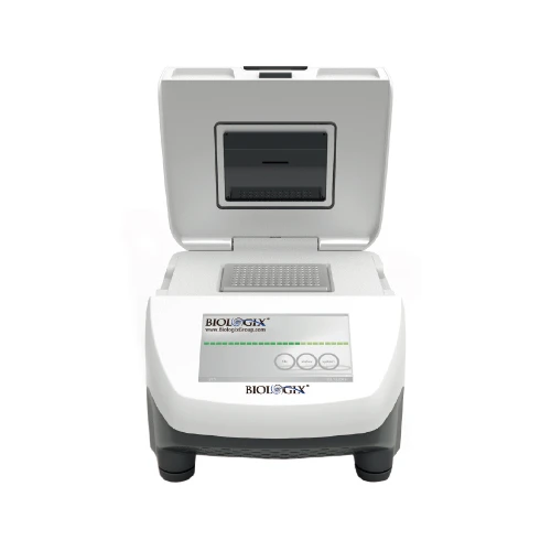 Proveedor de máquinas de PCR termocicladores