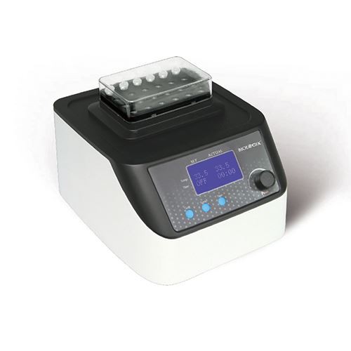Hot/Cold Dry Bath Incubator For Laboratory Use