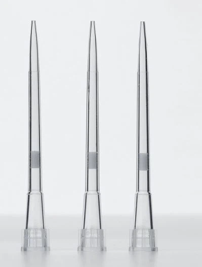 10 ul 20ul 100ul 200ul 1000ul Puntas de filtro extralargas