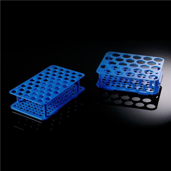 15ml Polypropylene Centrifuge Tube Rack, Sterile 1 Per Pack, 20 Per Case (Pack Of 20)