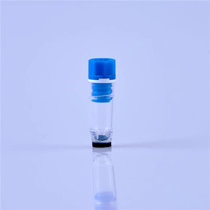 Biologix 96-well SBS Cryogenic Vials SBS Format Rack Fits 96-well ...