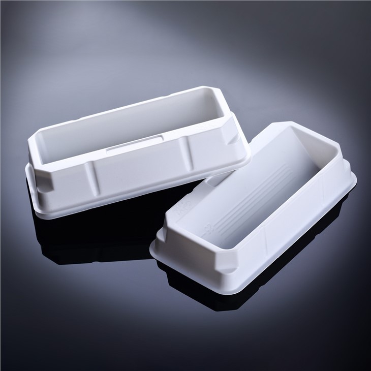 Biologix Solution Basins PVC PS PP Chemically Resistant Solution Basins For Lab