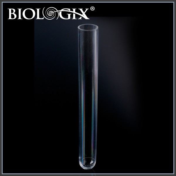 Medical Grade Polystyrene Or Polypropylene Test Tubes
