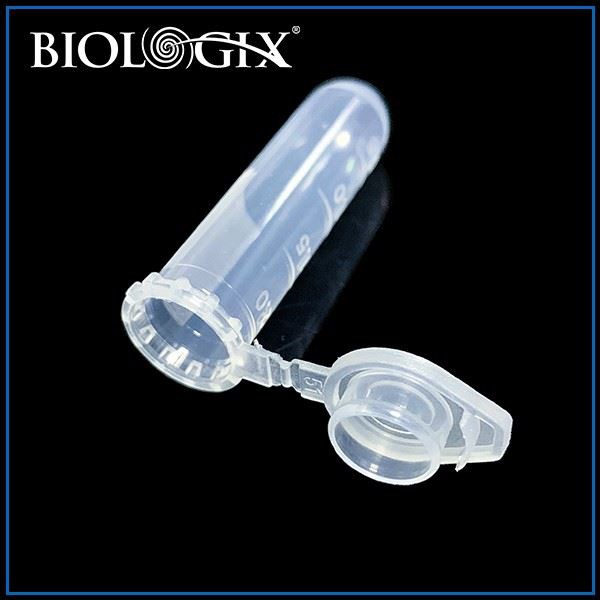 Micro Centrifuge Tubes 2 Ml – Sterile (5000 Tubes Per Case)