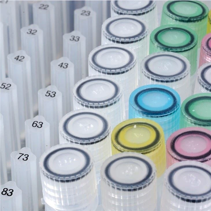 Polypropylene The Best Quality Cryogenic Boxes