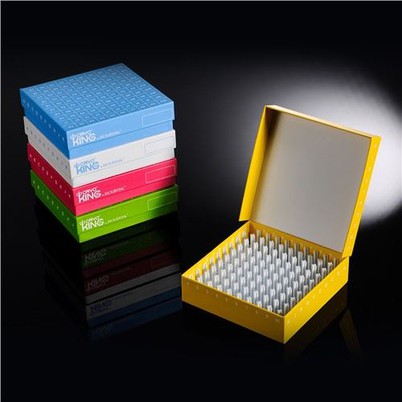 81 100 Bueno 1 2 3 Cajas de cartón para congelador de 0,75 pulgadas Cartón duradero con revestimiento exterior blanco superior