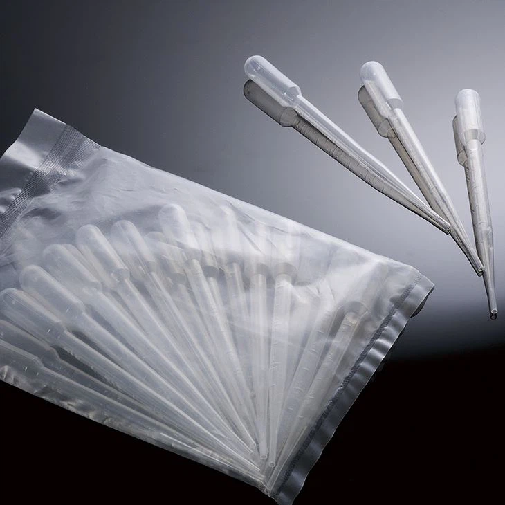 1ml &3ml Sterile &non-sterile Graduated Transfer Pipettes