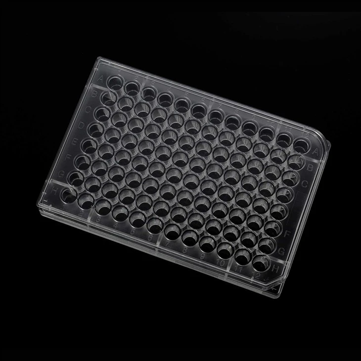 96-well Cell Culture Plates