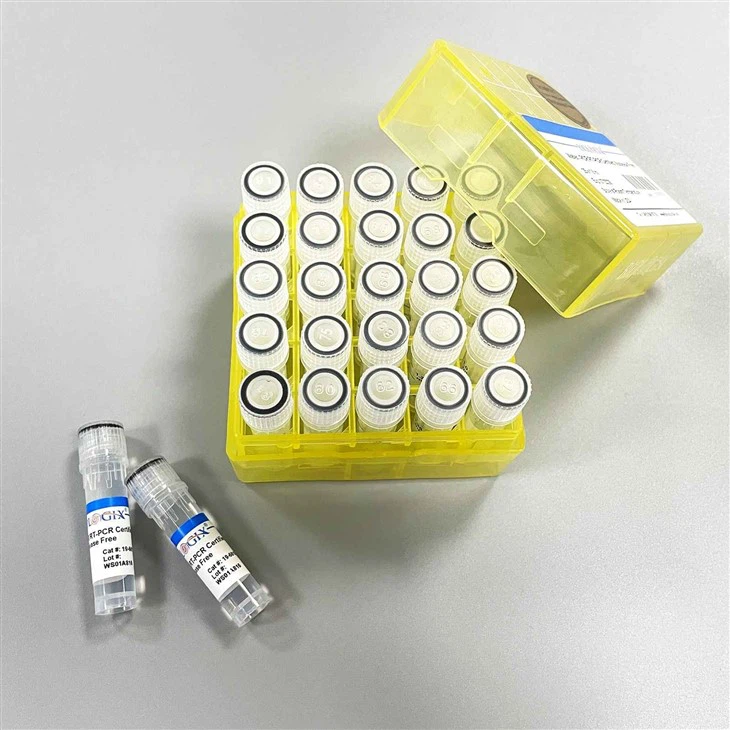 Biologix PCR/RT-PCR Grade Water, Certified, Nuclease Free