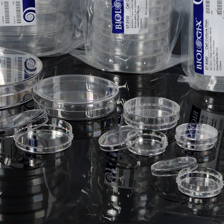 Cell Culture Dishes