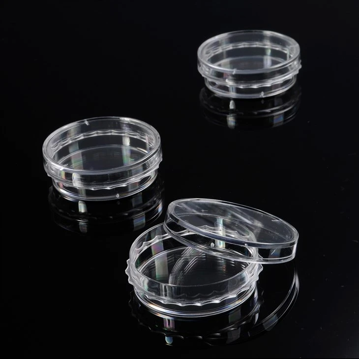 Cell Culture Dishes