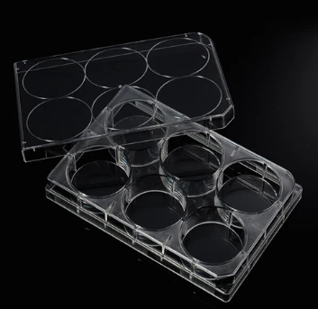 Cell Culture Plates, Biologix