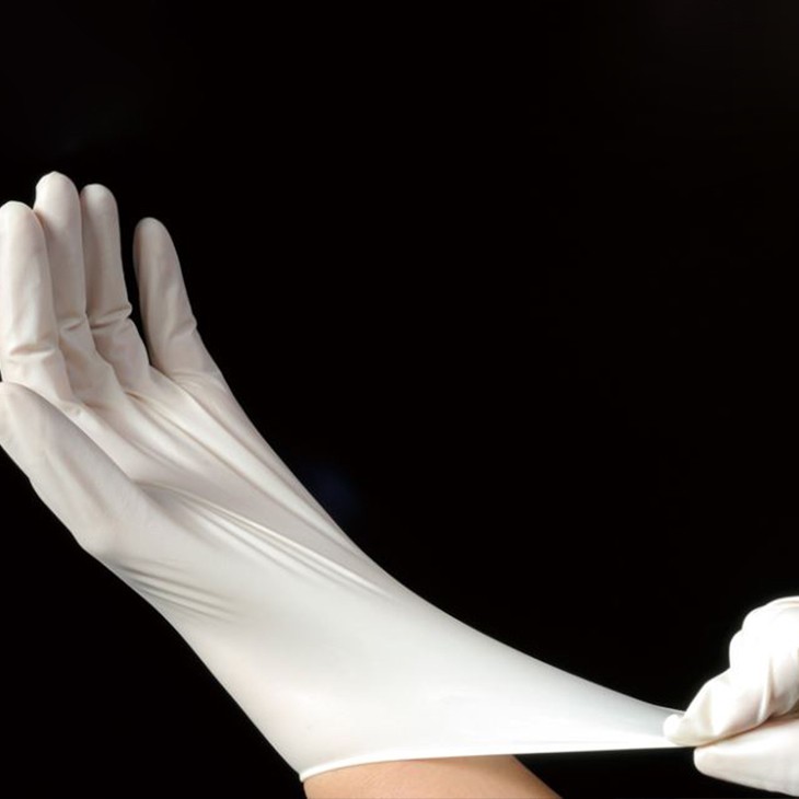 Laboratory Gloves