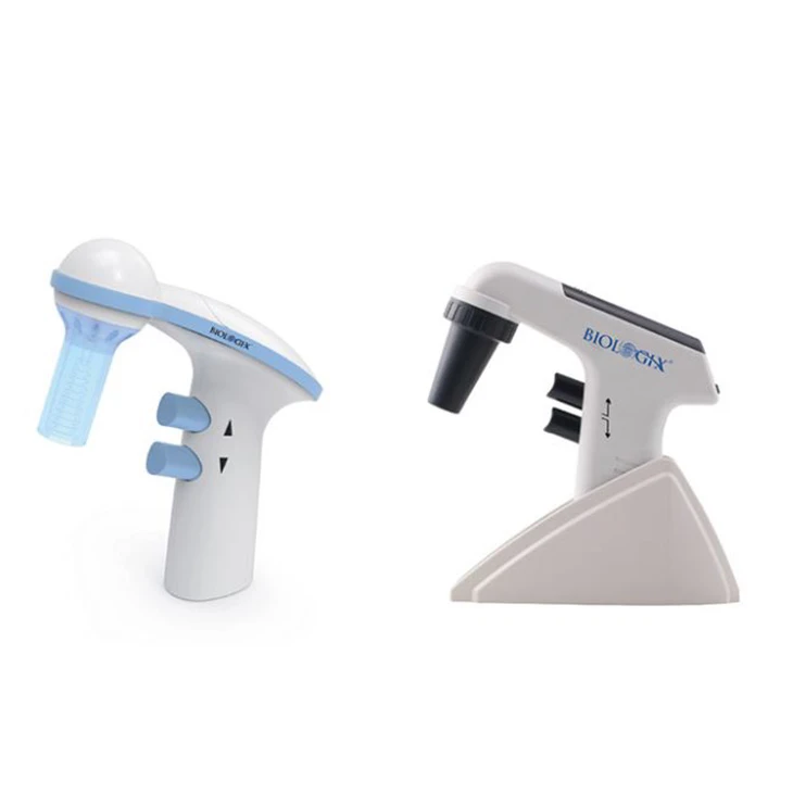 Pipette Filler Filler丨 Biologix