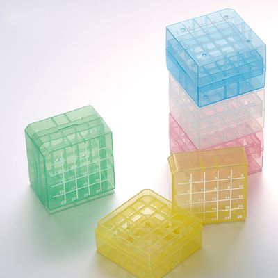 Cajas de congelador de PP