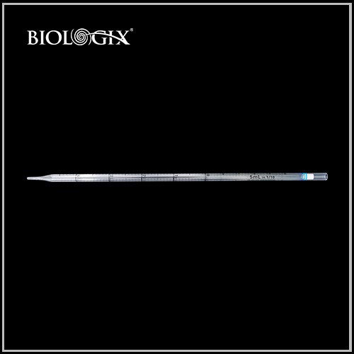 Serological Pipettes With Filter Ascending And Descending Graduations