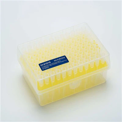 10ul 20ul 100ul 200ul 1000ul Puntas de filtro Puntas de filtro de la serie 23-S de retención larga y baja extendida