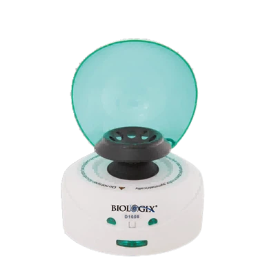 Biologix Lab Equipment-Palm Microcentrífuga