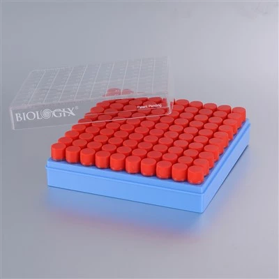 Combo CryoKING ({{0}}.5ml&1.0ml&1.5ml)