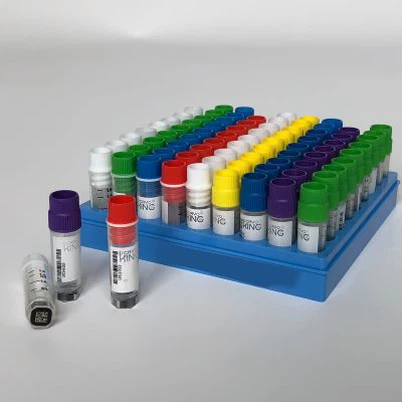 Combo CryoKING (2.0ml&5.0ml)