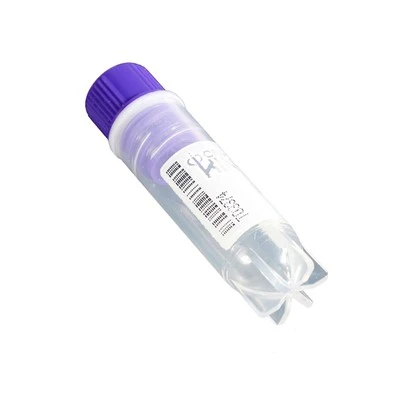 Viales criogénicos multicodificados CryoKING 0,5 ml, 1,0ml, 1,5 ml, 2,0ml y 5,0ml
