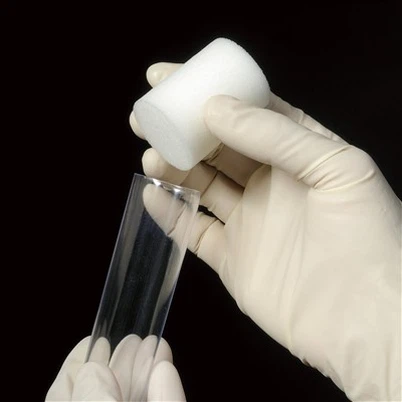 Tapones de Drosophila BIOLOGIX