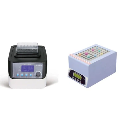 Proveedor de Incubadoras de Baño Seco 丨 Biologix
