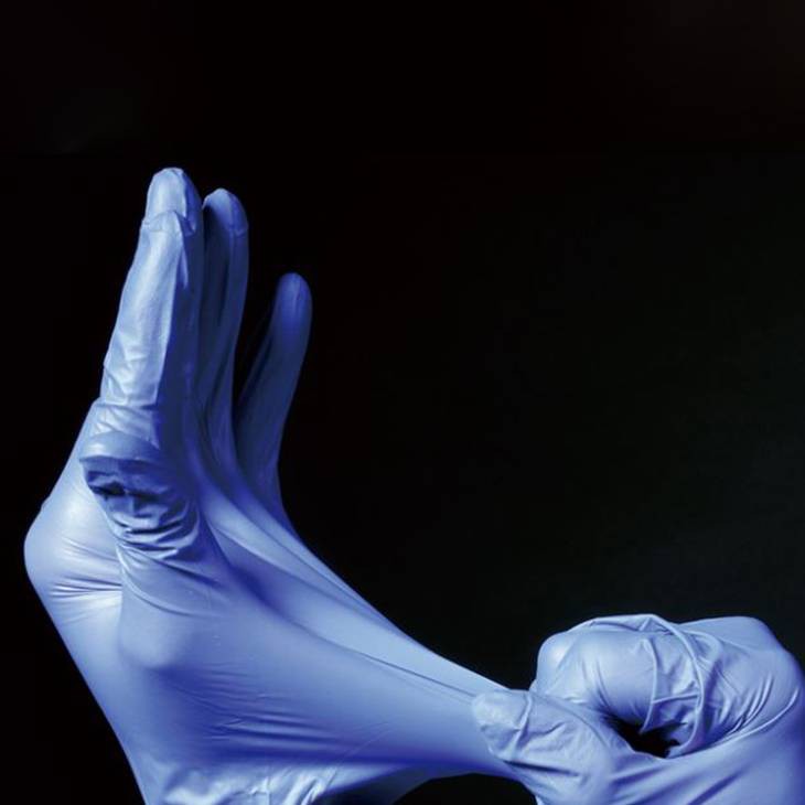 Guantes