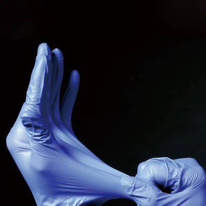 Guantes