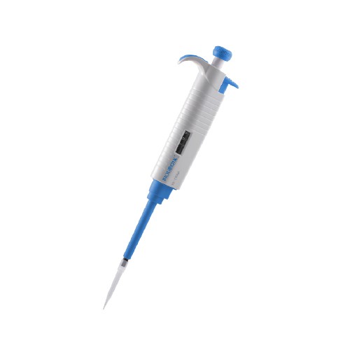 Pipetas MicroPette Plus: Monocanal