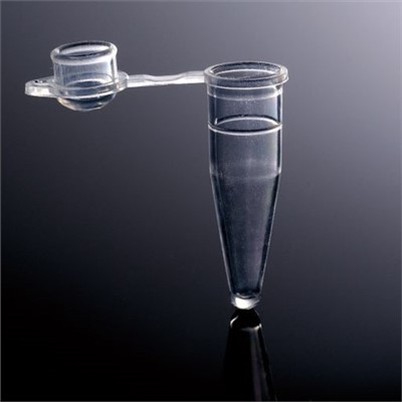 Tubos PCR Consumibles de laboratorio QPCR