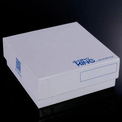 Cajas de Cartón Premium para Congelador