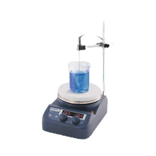 Stirrers Proveedor