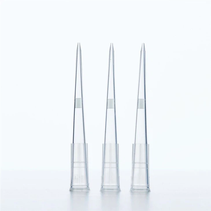 Filter Tips Compatible With All Brands Pipettors