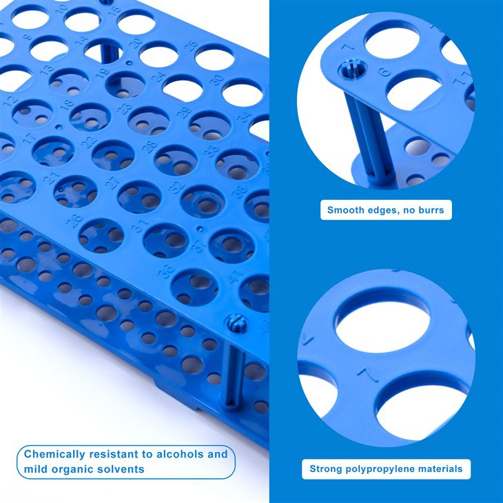 Centrifuge Tube Racks