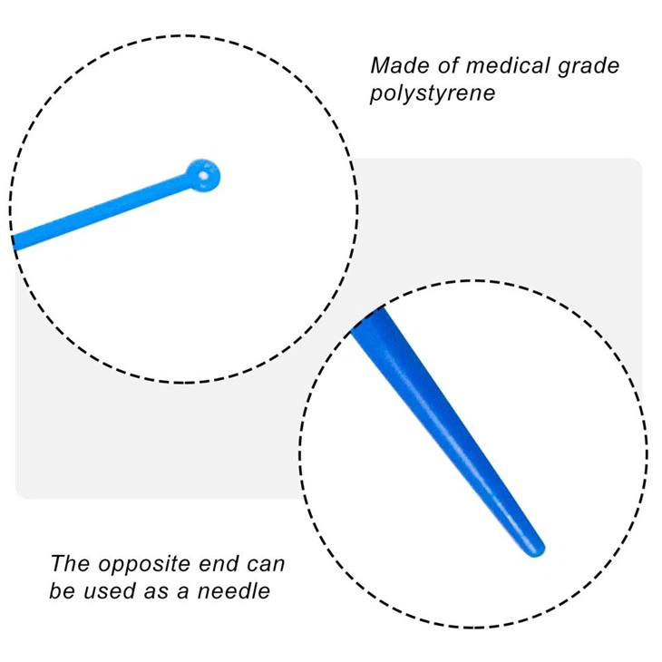 Loops Available in 1μL And 10μL Sizes Inoculating Loops & Needles