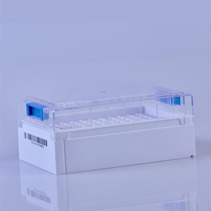 CryoKING® SBS Format Cryogenic Racks